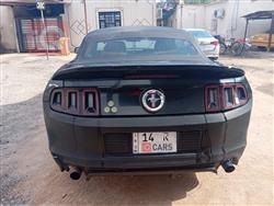 فورد موستانج